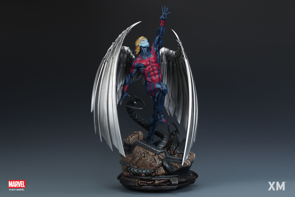 XM Studios Archangel Classic
